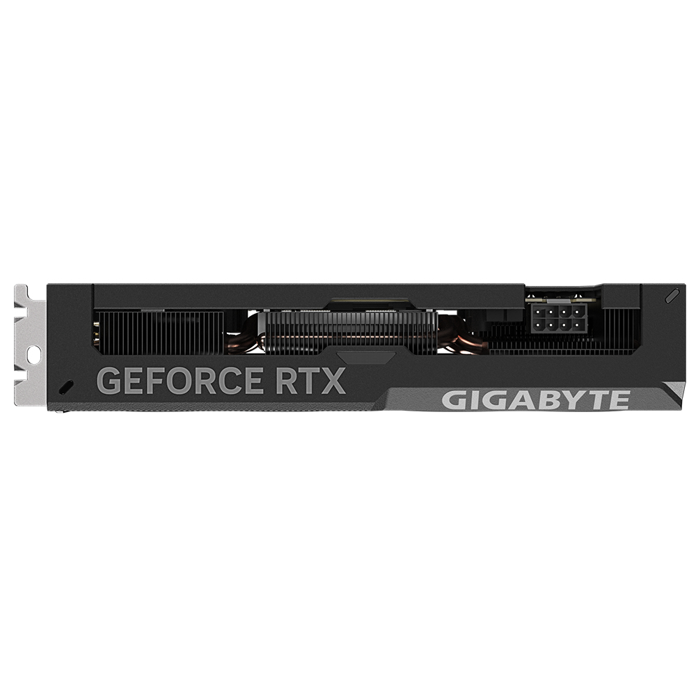 GIGABYTE GeForce RTX 4060 Ti WINDFORCE OC – image 2