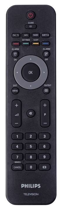 Philips Professional LCD TV 20HFL3330D/10 – image 3