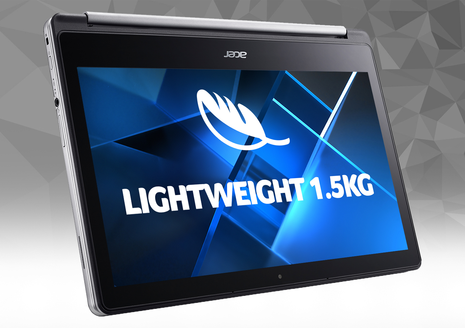 Acer Chromebook R 13 CB5-312T-K1TR MediaTek M8173C – image 3