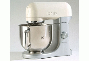 Kenwood kMix Kitchen Machine – image 3