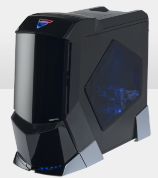 ERAZER X5387 D – image 2
