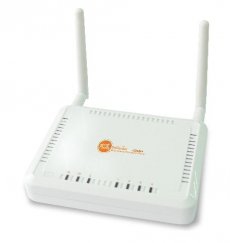 EnGenius ESR-9752 wireless router Fast Ethernet