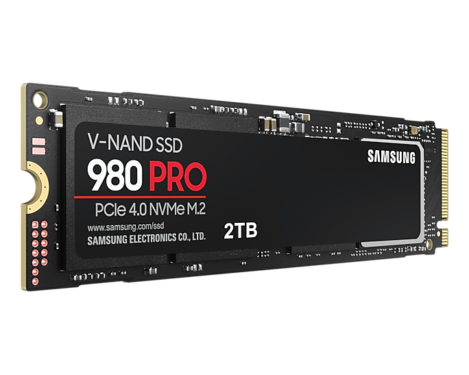 Samsung MZ-V8P2T0BW internal solid state drive – image 4