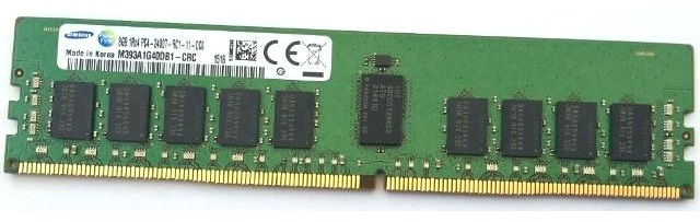 Samsung M393A1G40DB1-CRC memory module