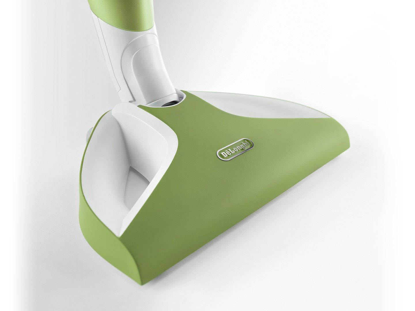 De’Longhi XLR18Li.GR Stick vacuum Bagless – image 3