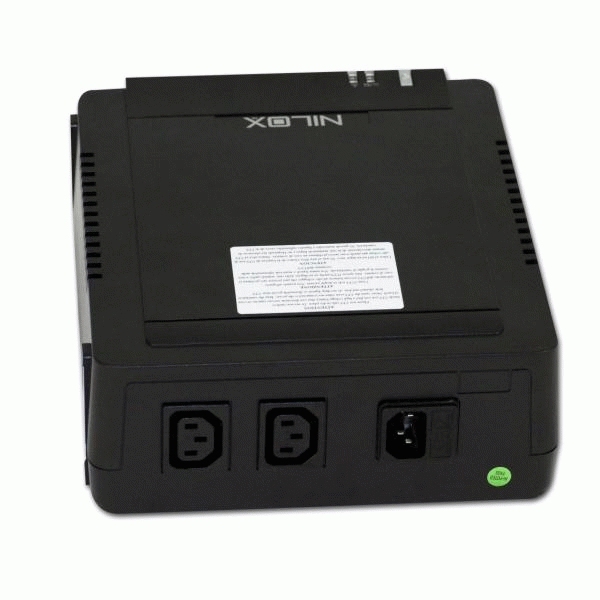 Nilox Smart Interactive 750 – image 2