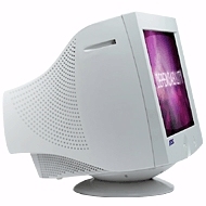 AOC 9K+ 19" CRT