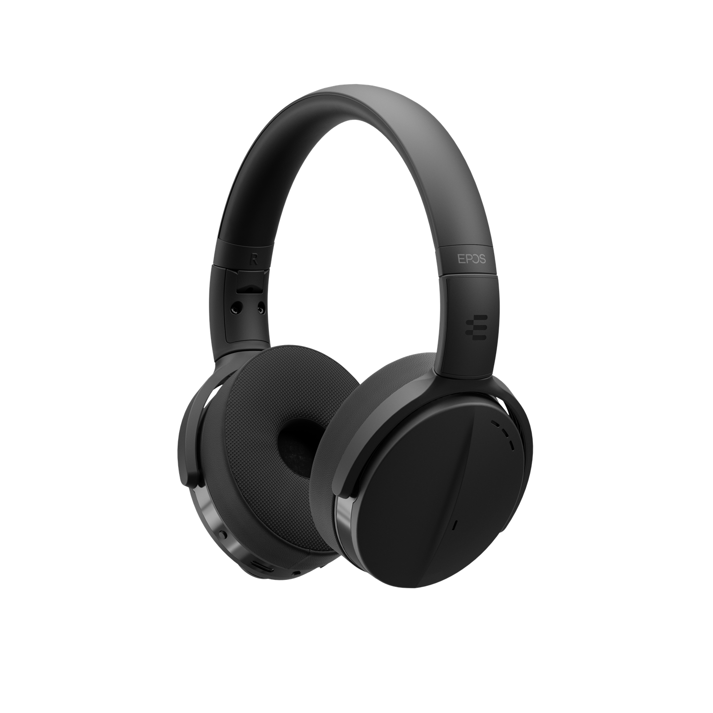EPOS ADAPT 561 II - Headset - on-ear - Bluetooth - wireless - active noise cancelling - Certified for Microsoft Teams