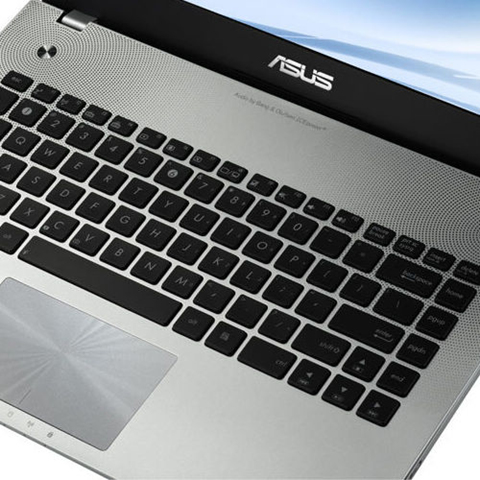 ASUS N46VM-V3080Q laptop Intel® Core™ i7 i7-3610QM – image 3