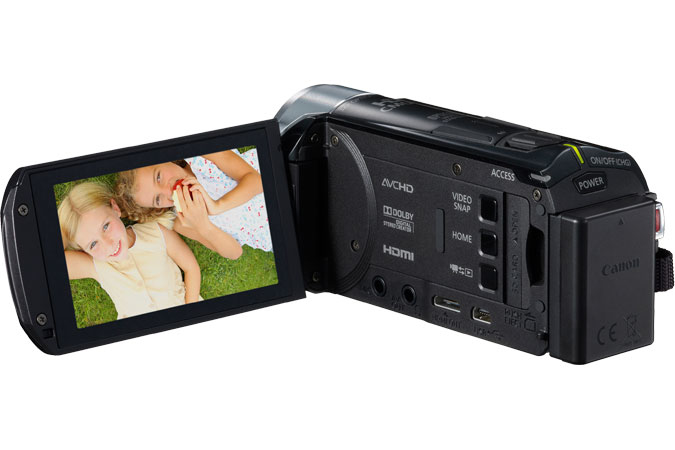 Canon HF R32 – image 5