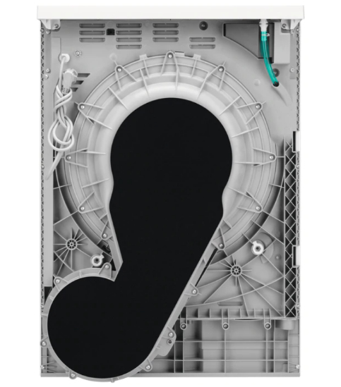 AEG T8DS86599 tumble dryer Freestanding Front-load – image 5