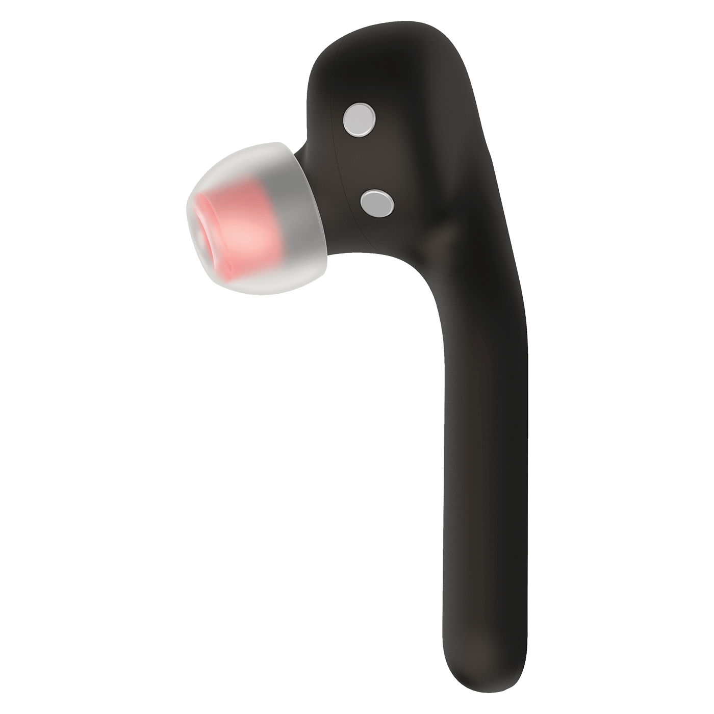 Jabra ECLIPSE BT HDST, black – image 2