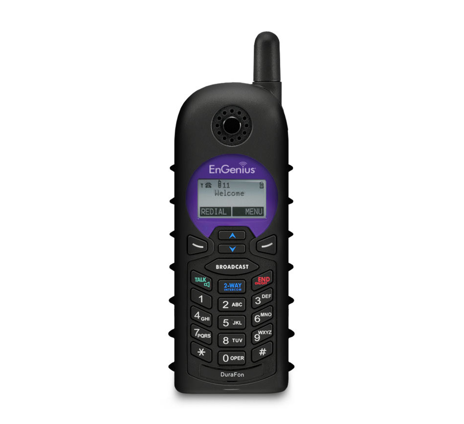EnGenius SIP System – image 3