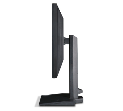 Acer B6 B243WLBOymdr computer monitor – image 5