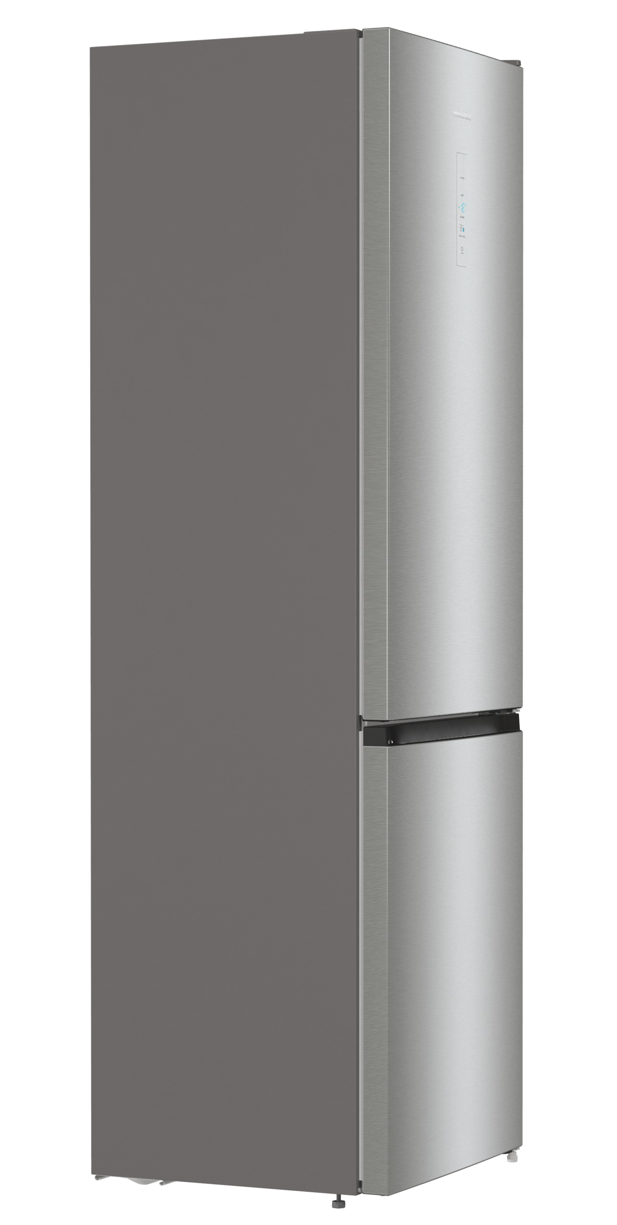 Hisense RB434N4BCD fridge-freezer Freestanding – image 3