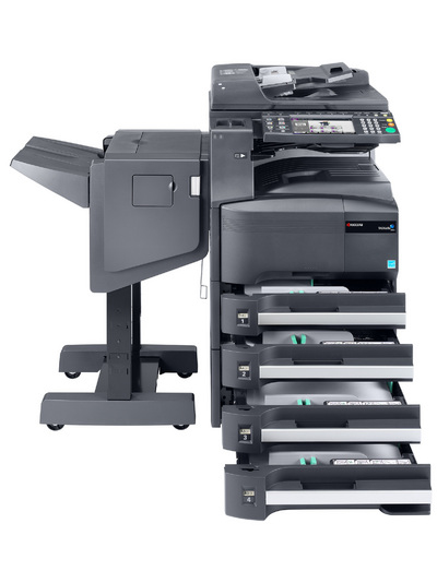 Kyocera TASKalfa 300i Laser A3 – image 5