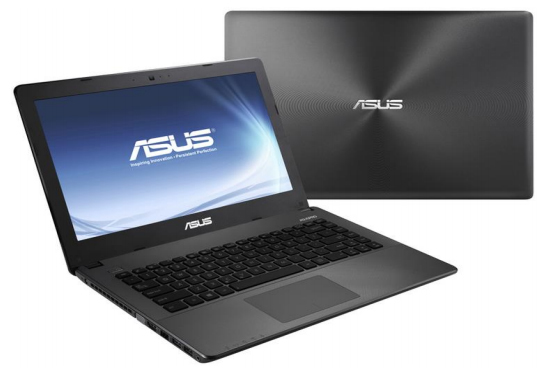 ASUS P450LAV-WO132G Intel® Core™ i3 i3-4030U Laptop – image 2