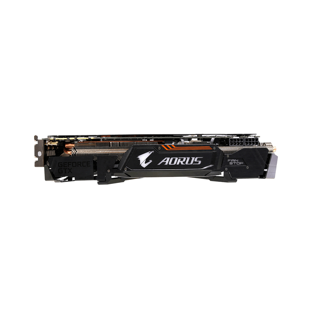 GIGABYTE GVN108TA-00-G graphics card NVIDIA GeForce GTX 1080 Ti – image 4