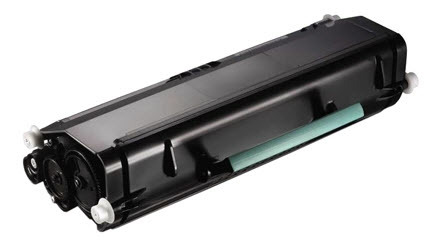 Dell High Capacity Toner cartridge