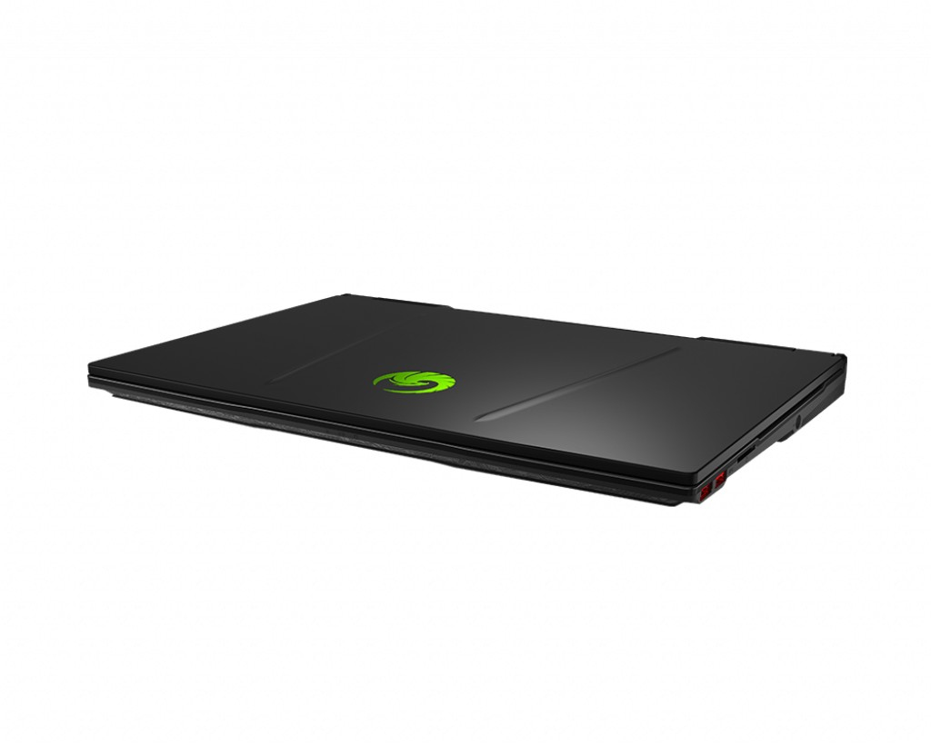 MSI Alpha A3DD-095XFR AMD Ryzen™ 5 3550H Laptop – image 4
