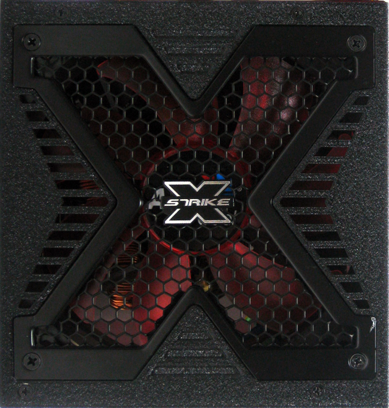 Aerocool Strike-X 500M – image 6