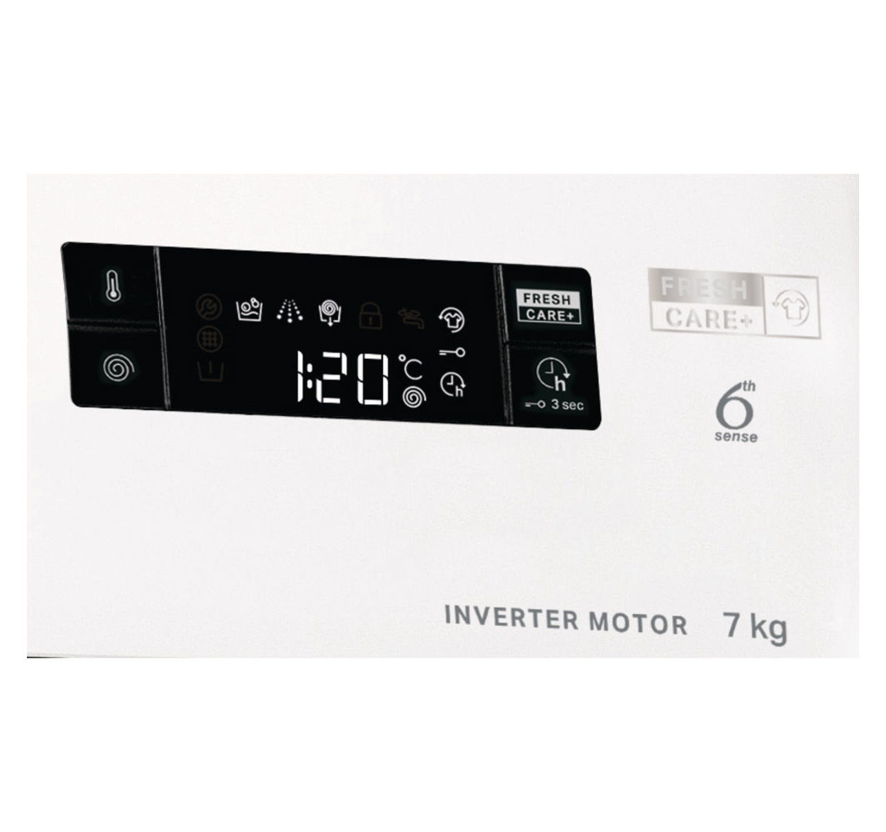 Whirlpool FFS 7238 B EE – image 3