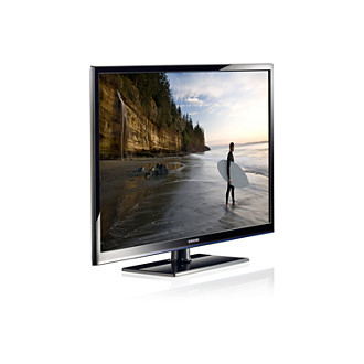 Samsung PS51E530A3W 129.5 cm (51") Full HD Black – image 5