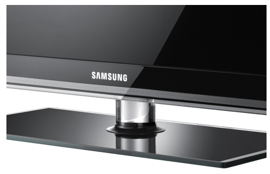 Samsung LE55C679 139.7 cm (55") Full HD Wi-Fi Black – image 5