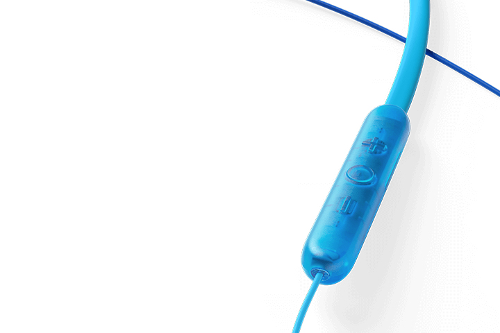 TCL SOCL300BTBL headphones/headset Wireless In-ear Calls/Music Bluetooth Blue – image 5