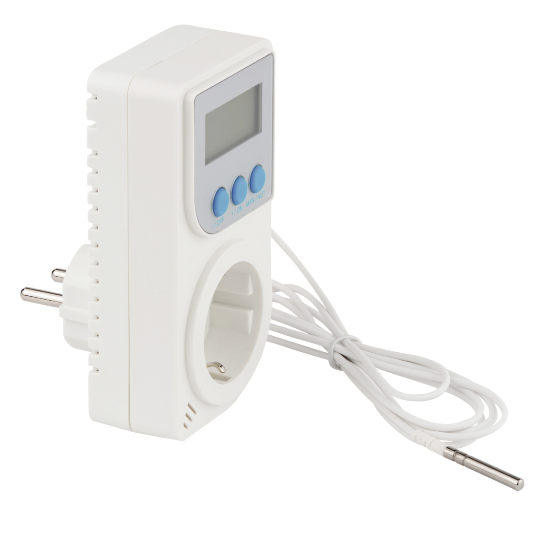 Hama Premium thermostat White – image 4