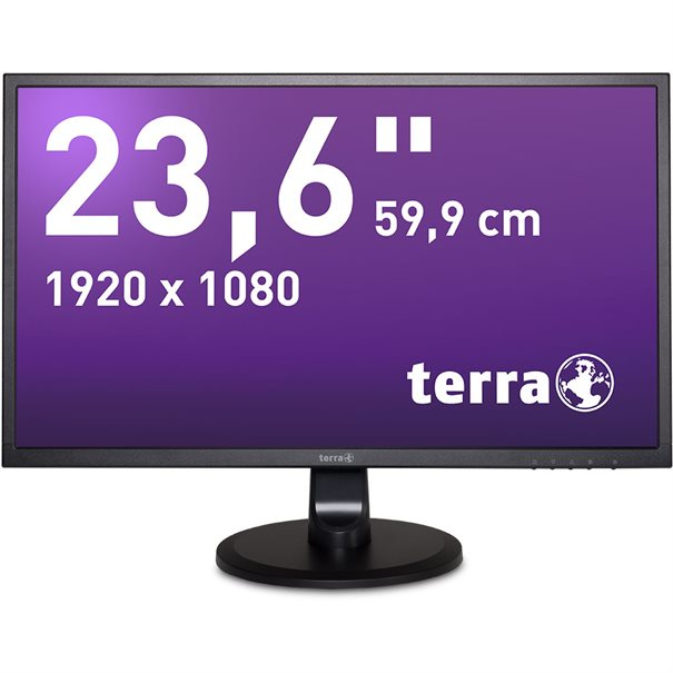 TERRA 3030029 computer monitor