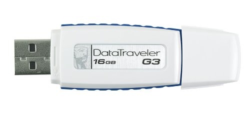 Kingston Technology Generation 3 16GB – image 1
