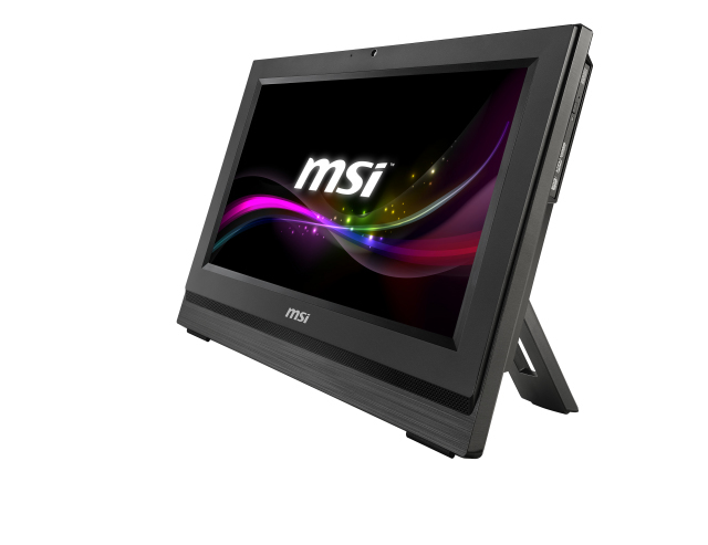 MSI Wind Top Professional AP190-009XEU All-in-One PC/workstation Intel® Celeron® 1037U – image 3