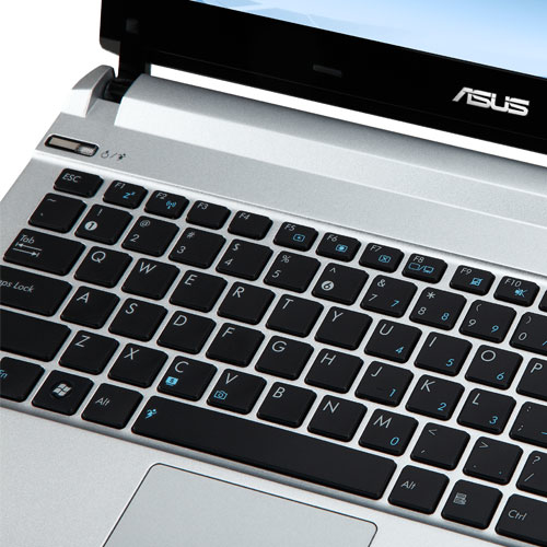 ASUS U36JC-RX098V laptop Intel® Core™ i5 i5-480M – image 3