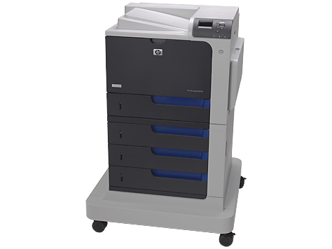 HP LaserJet CP4525xh Colour – image 7