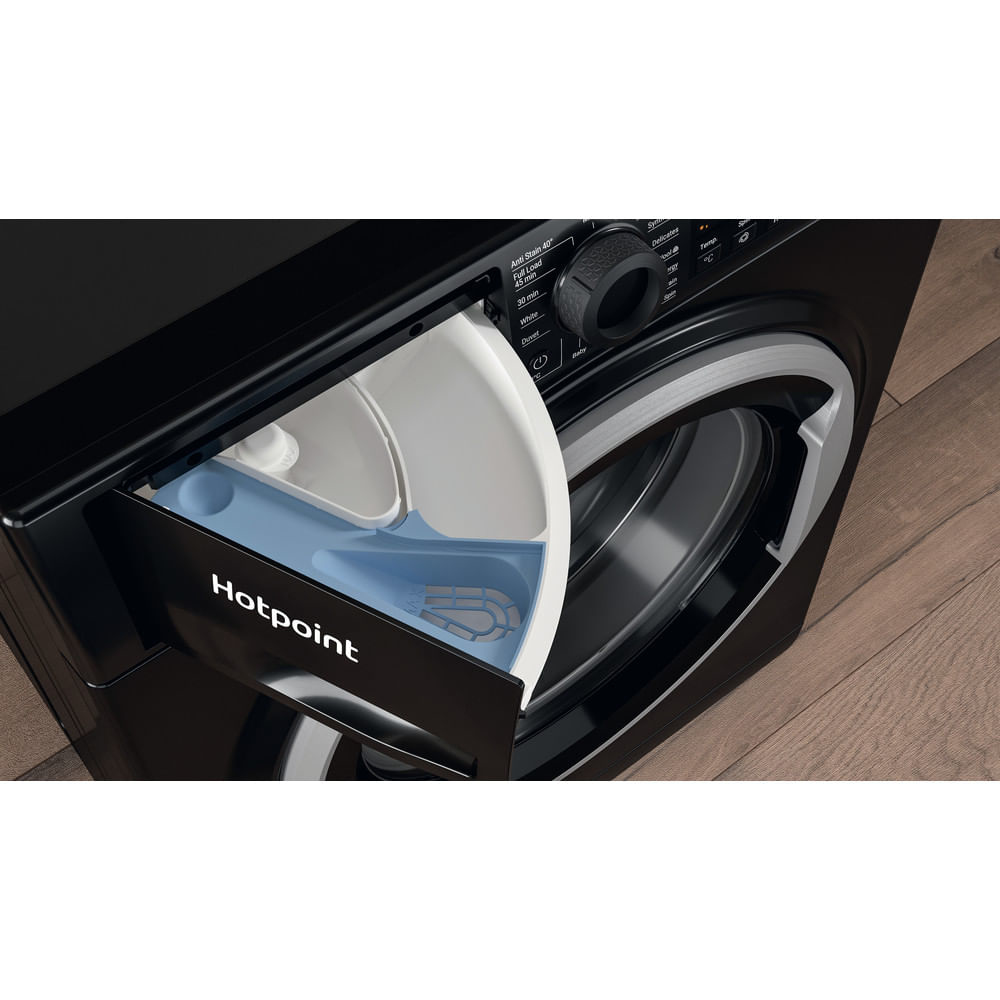 Hotpoint NSWM 1045C BS UK N – image 9