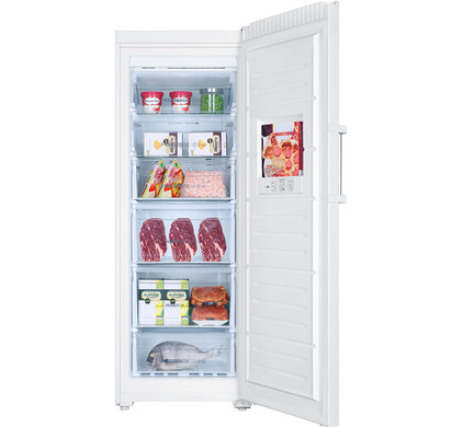 Haier H2F-220WAA Upright freezer Freestanding – image 2