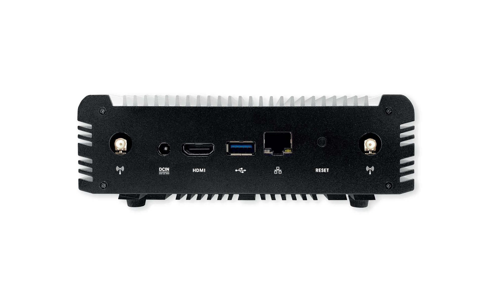 Biamp Modena Hub+ – image 2