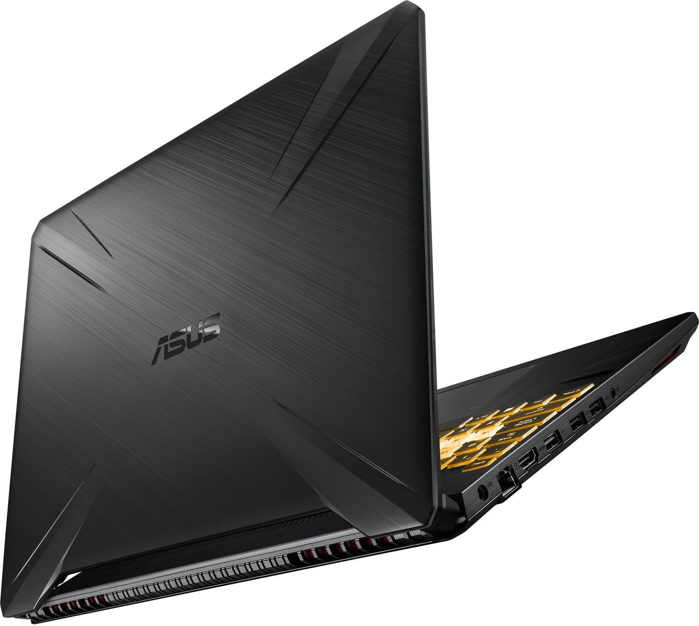 ASUS TUF Gaming FX505DD-AL062 laptop AMD Ryzen™ 5 3550H – image 5