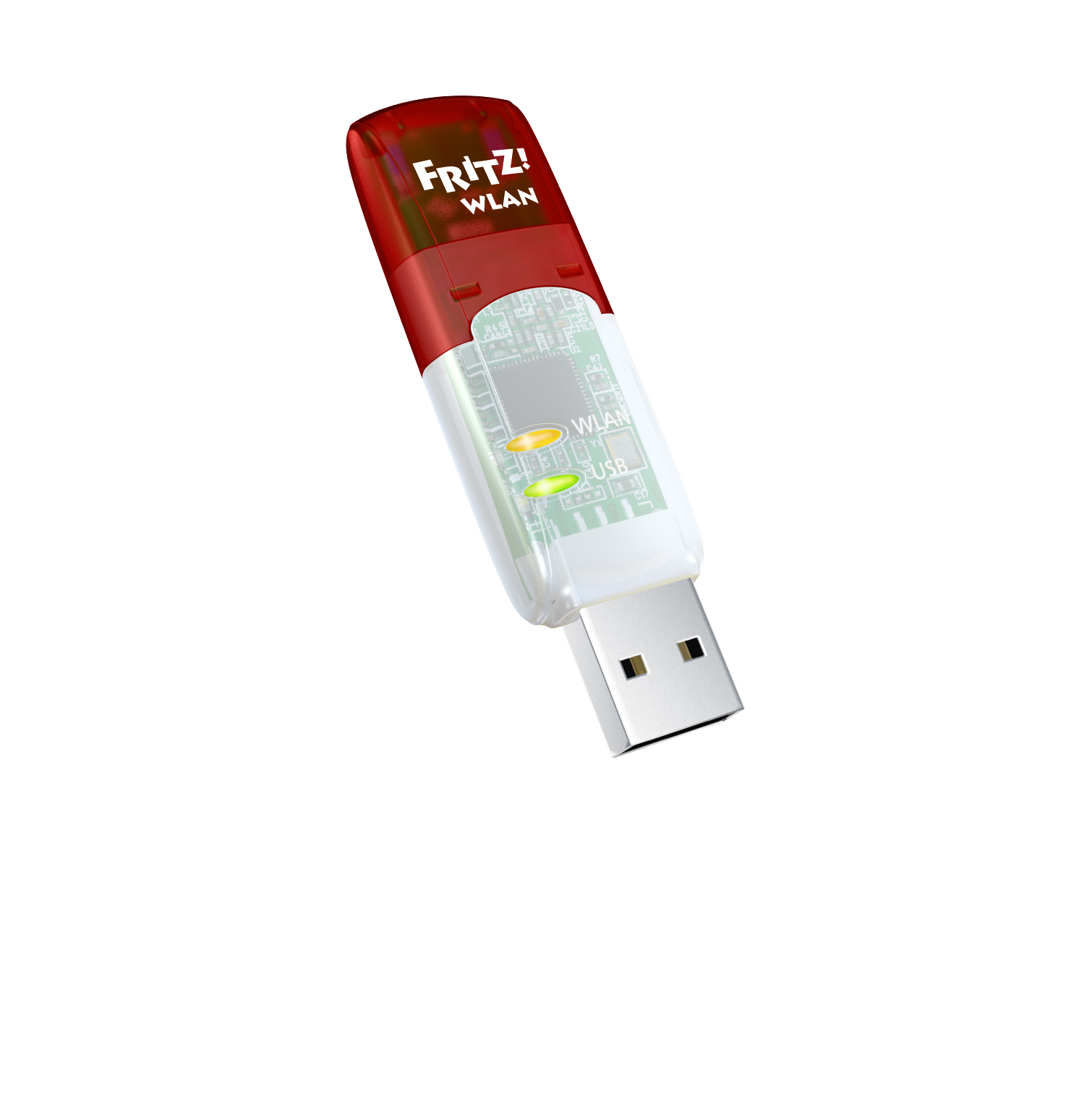 FRITZ!WLAN Stick International – image 2