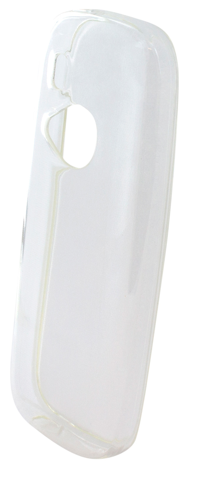 Mobiparts Classic TPU Case Nokia 3310 (2017) Transparent