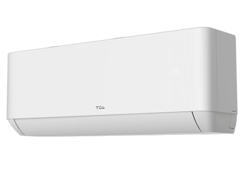 TCL T-Pro TAC-12CHSD/TPG11I air conditioner Split system White – image 3