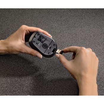 Hama "M3080" Wireless Laser Mouse – image 8