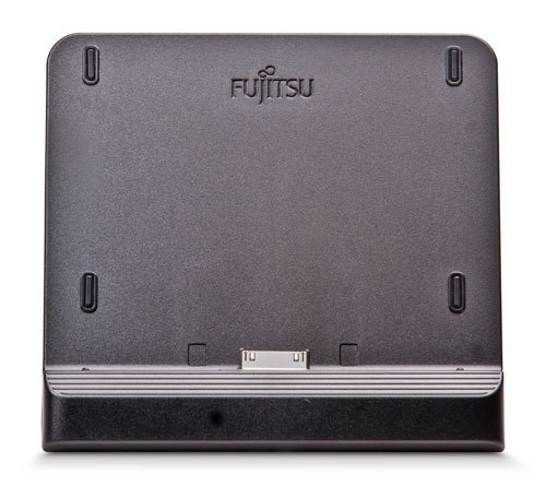 Fujitsu FPCPR114AQ laptop dock/port replicator Black – image 4
