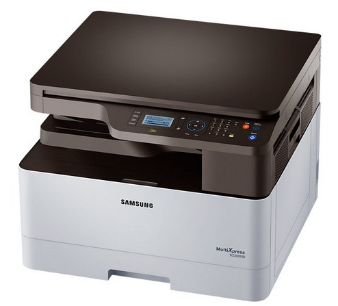 Samsung Xpress K2200ND Laser A3 – image 3