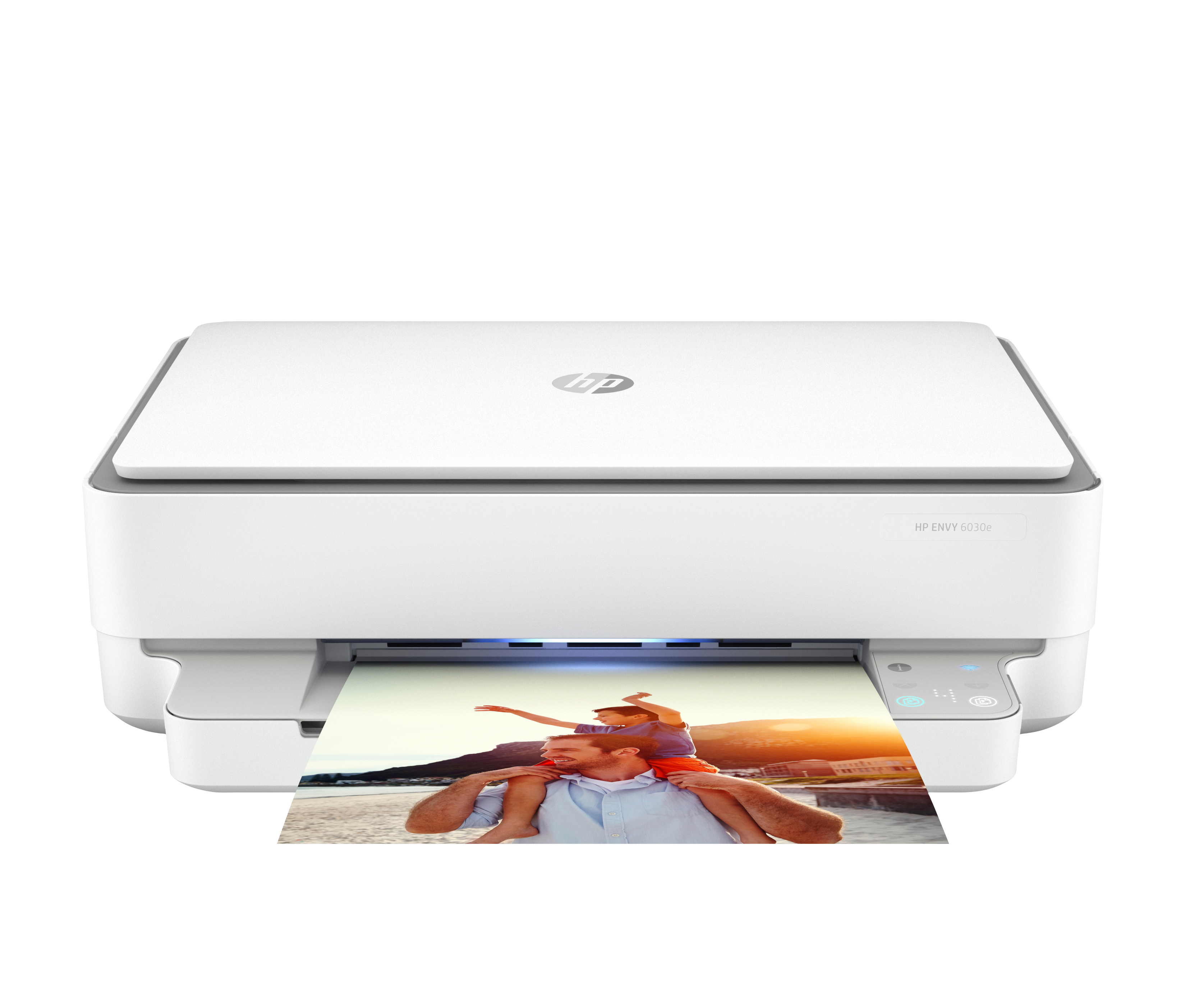 ENVY 6030E AIO 1200X1200DPI 10PPM 128MB PRNT/CPY/SCN