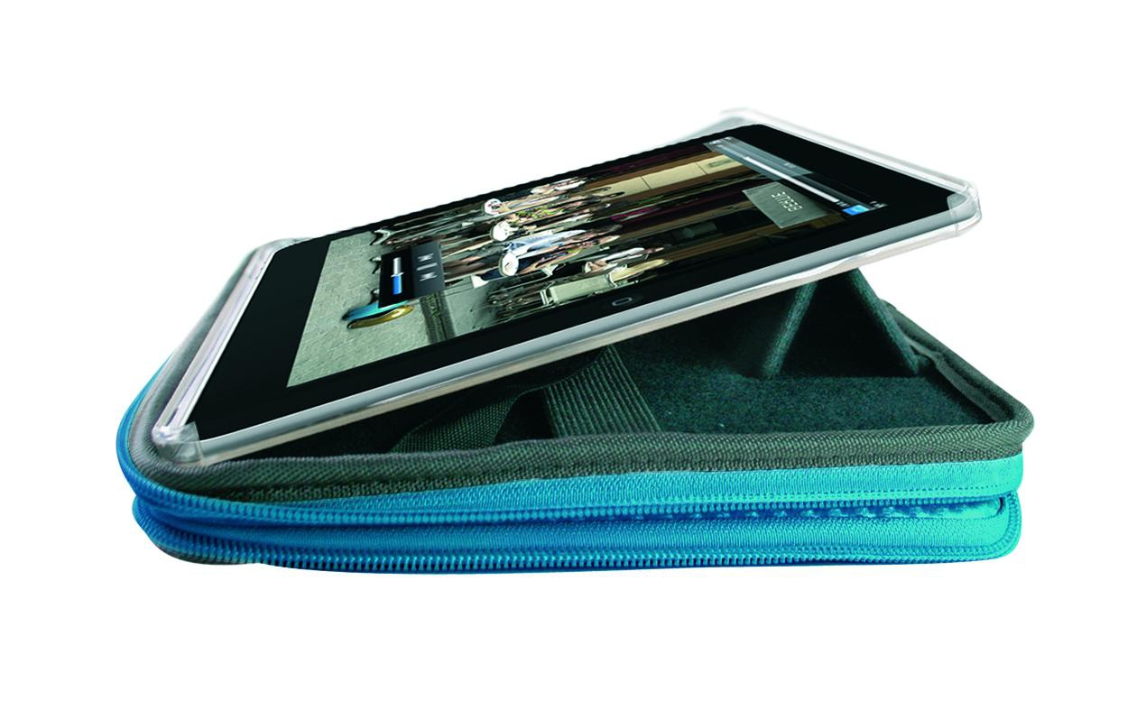 NGS Blue i-Shell – image 3