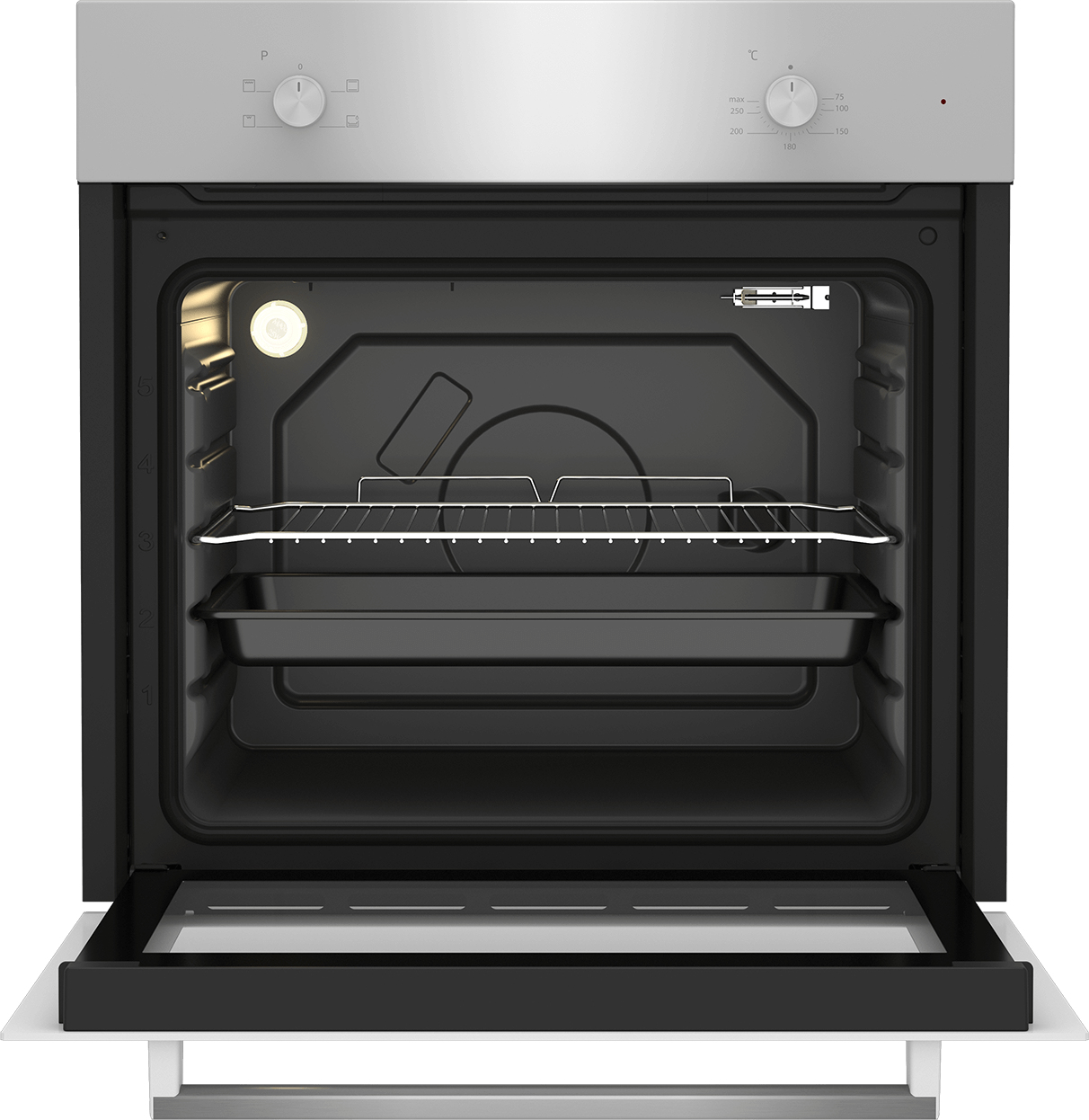 Beko BIC21000W oven – image 6