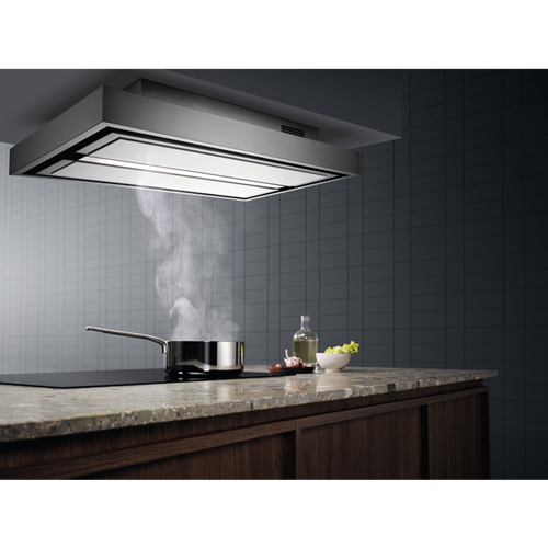 Electrolux IUSL1271WE Ceiling built-in Silver – image 7
