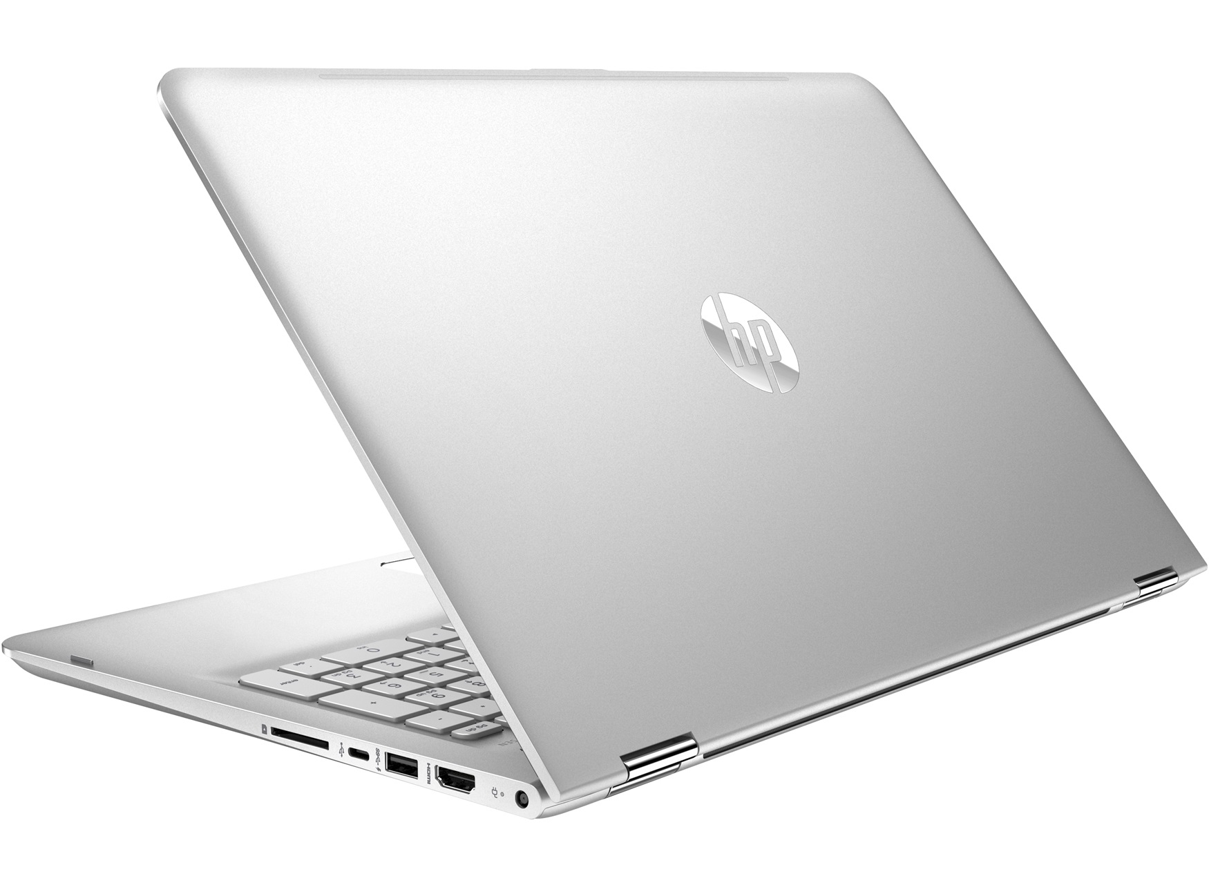 HP ENVY x360 15-aq018ca Intel® Core™ i5 i5-6200U Hybrid (2-in-1) – image 3
